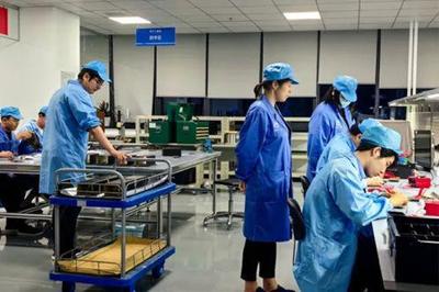 與星辰為伴，與時間賽跑 一位航空電子工程師的忙碌日常