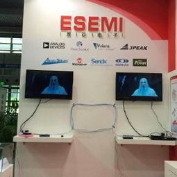 翌芯工業電子閃耀亮相IIC China 2015，深度參與深圳電子工程盛會