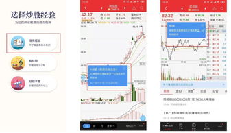 同花順app產品分析 如何優化基礎功能以及社區模塊