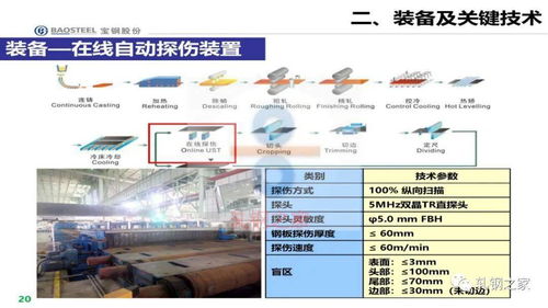 寶鋼湛江厚板廠介紹